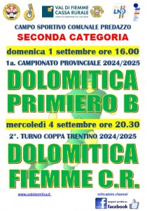 Calcio comunale 01.09.2024