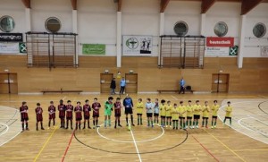 Torneo di Capodanno